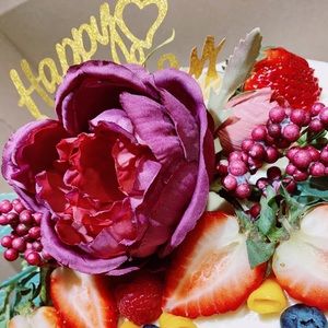 Meet your Posher, Yeng